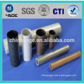ISO approved heat resistant electrical mica tube